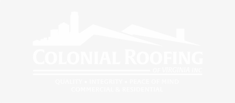 Roofer Aylett Va - Commercial Roofing Residential Logos, transparent png download