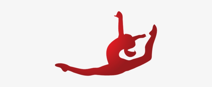 Picture - Gymnastics, transparent png download