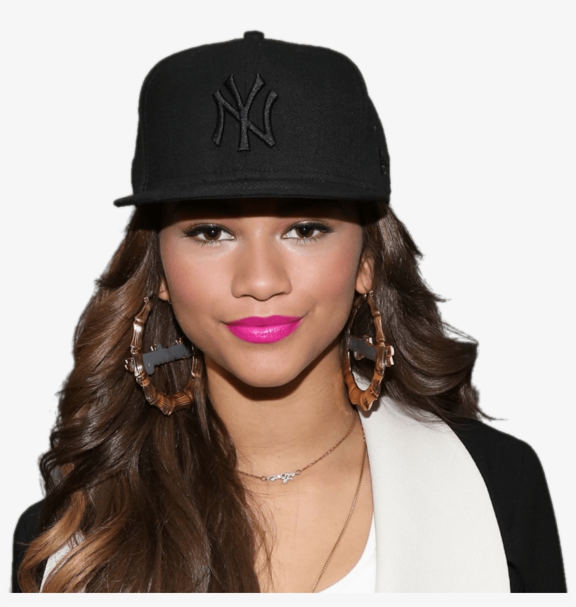 Download - Greatest Showman Zendaya Png, transparent png download