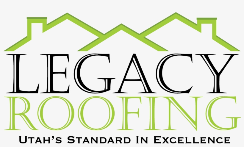 Free Roof Inspection Legacy Roofing Logo - Bkshamrock 15 Soccer Bracelets Custom Order, transparent png download