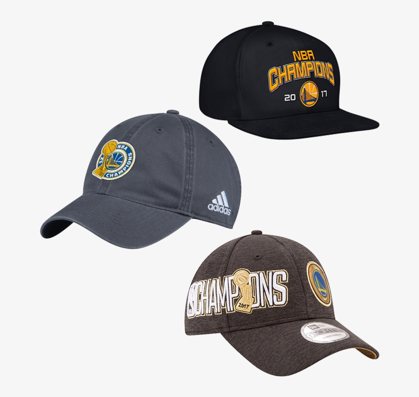Championship Gear Available Now - Nba 2017 Championship Cap, transparent png download