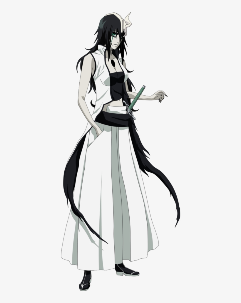 Zendaya Full - Ulquiorra Female, transparent png download