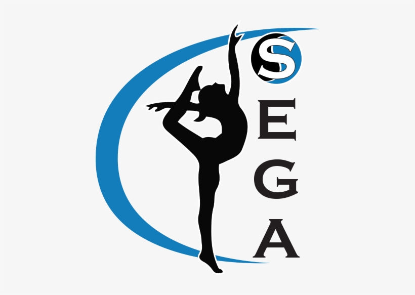 Gymnastics, transparent png download