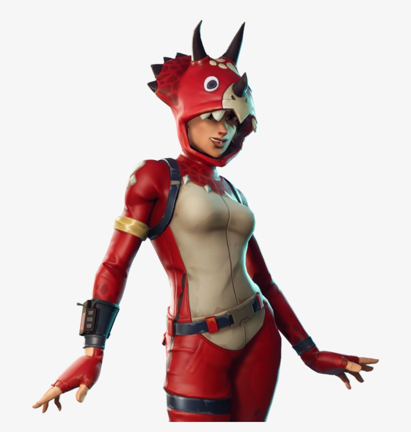 Personajes Fortnite Png Tricera Ops Png Image Transparent Png - personajes fortnite png tricera ops