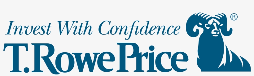T Rowe Price Logo Png Transparent - T Rowe Price Logo, transparent png download