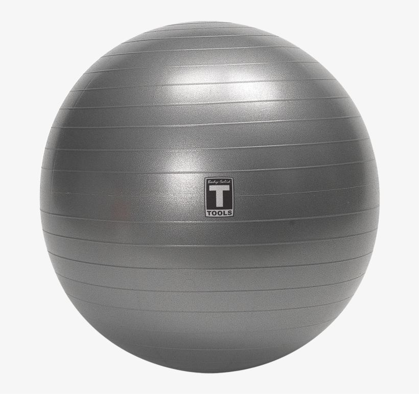 Gym - Gym Ball Png, transparent png download