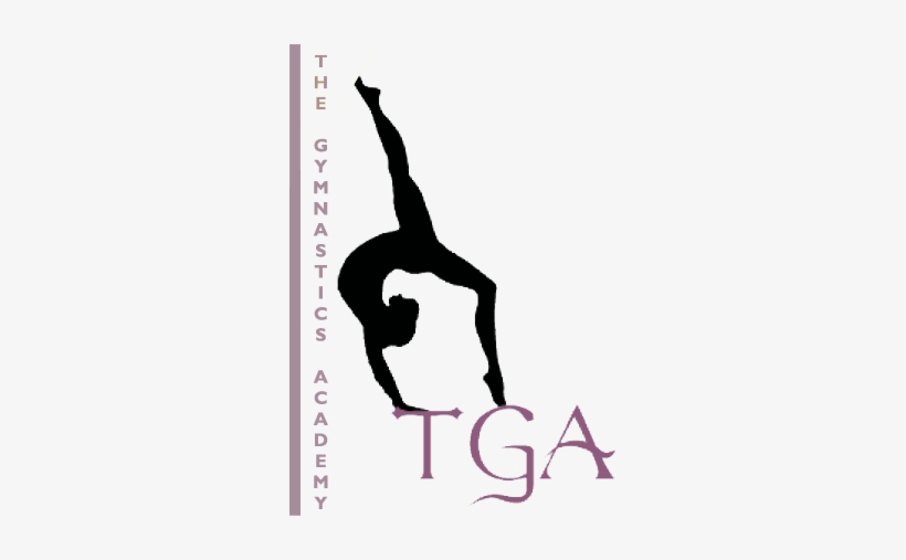 The Gymnastics Academy Logo - Palm Springs, transparent png download