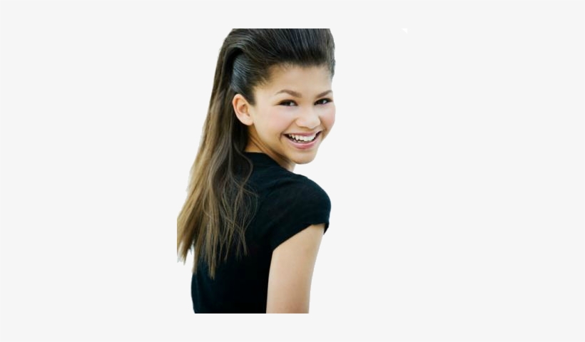 Zendaya - Zendaya Sin Fondo, transparent png download