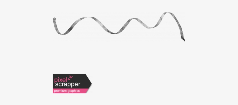 White Chalk Embellishments Png Clip Art Download - Scrapbooking, transparent png download