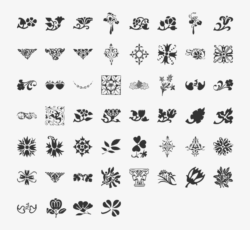Download Embellishment Svg Free