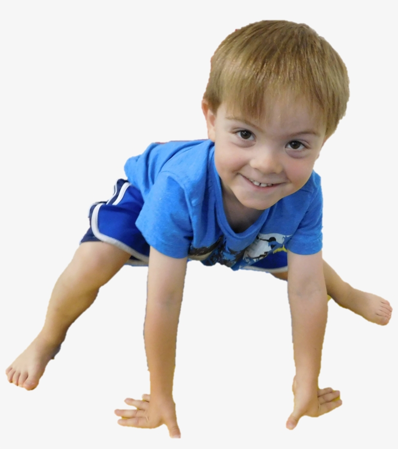 Fun Fitness And Fundamentals - Boy Gymnastics Kids, transparent png download