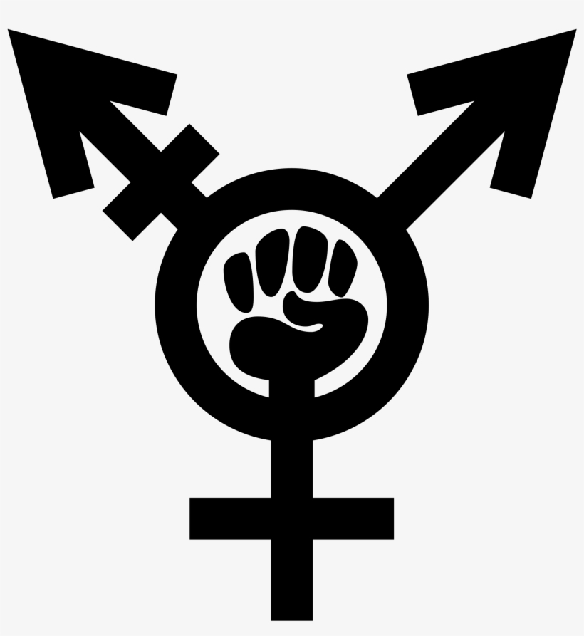 Big Image - Woman Symbol, transparent png download