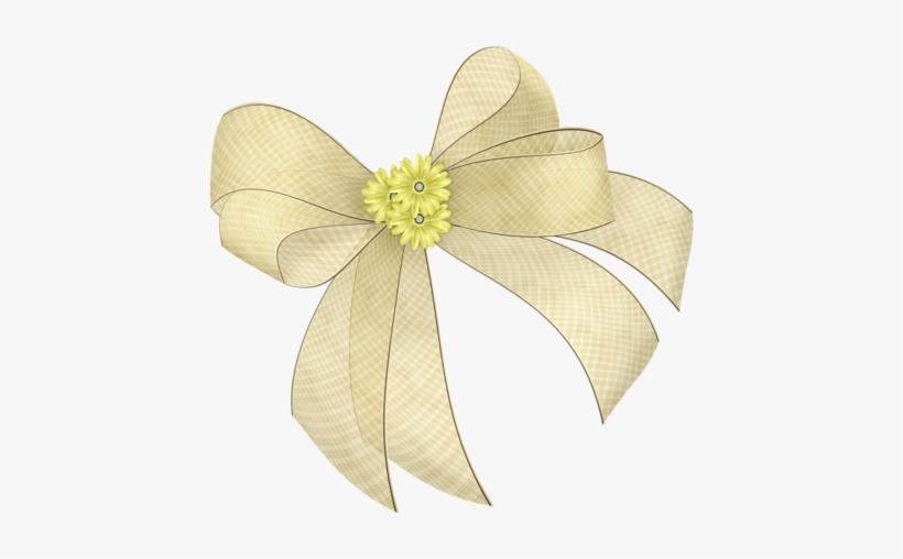 Raggedy Scd Ribbon018 - Laço De Fita Png, transparent png download