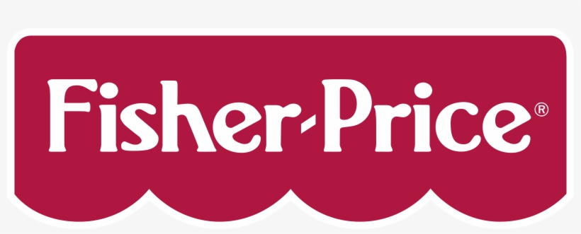 Fisher Price - Fisher Price Logo, transparent png download