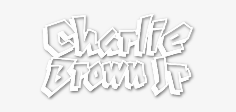 Charlie Brown Jr - Charlie Brown Jr Png, transparent png download