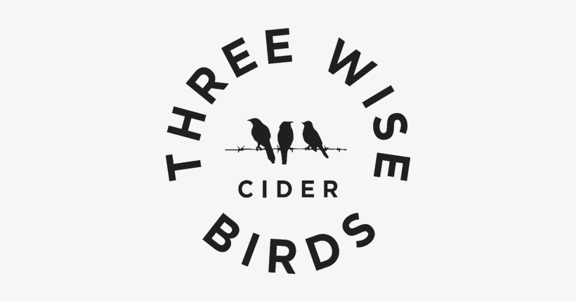 Gone Bush - Three Wise Birds, transparent png download