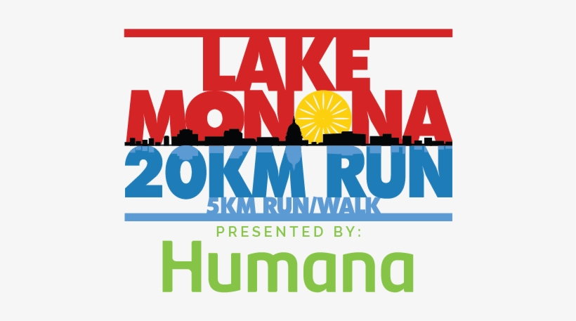 Humana Signs On As Presenting Sponsor Of The 2016 Lake - Lake Monona, transparent png download