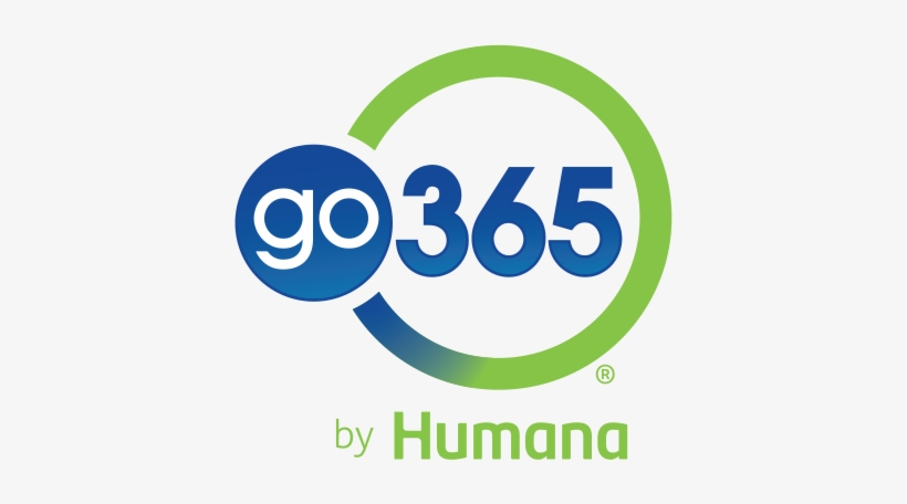With Humana Go365 - Humana Go365, transparent png download