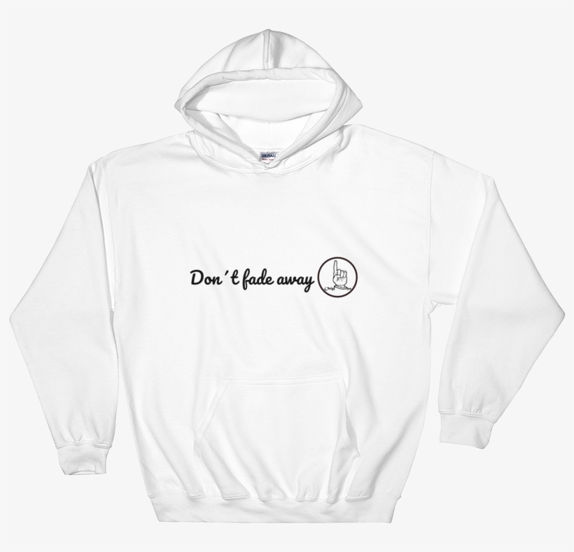 Add To Wish List - Hoodie, transparent png download