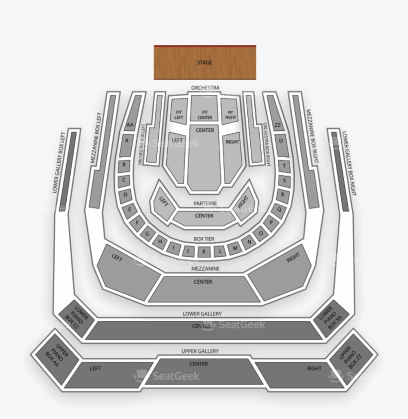 Charlie Brown Christmas - Bass Performance Hall, transparent png download