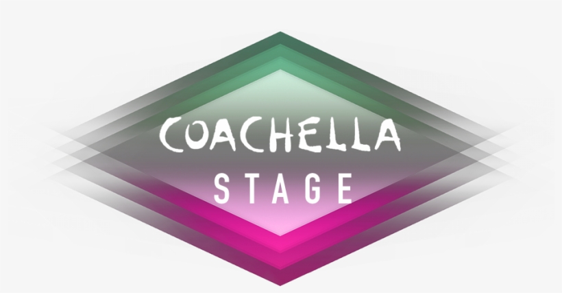 Snapchat Coachella - Snap Geofilter Coachella Png, transparent png download