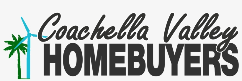 Cash Offer For Your Coachella Valley Property Within - California, transparent png download