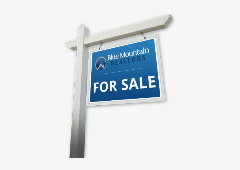 Dayton Washington Real Estate Land For Sale Sign Png PNG Image