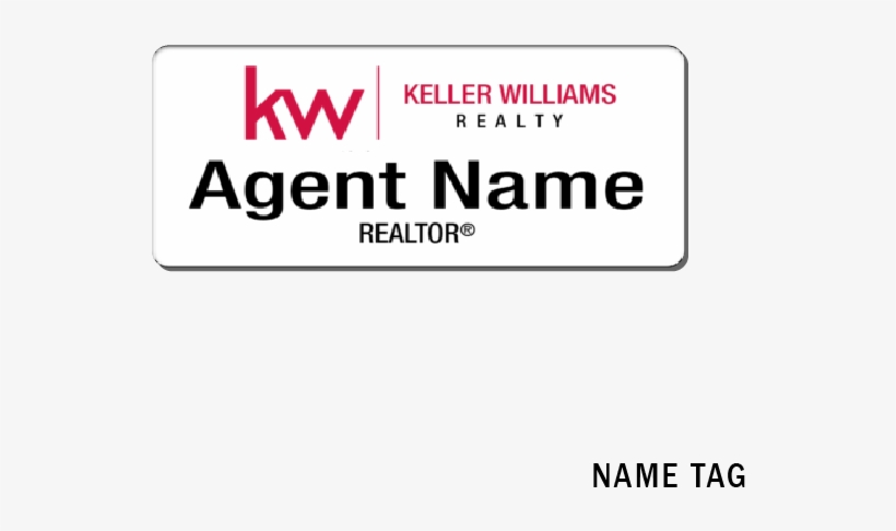 Logo Keller Williams Southern Arizona, transparent png download