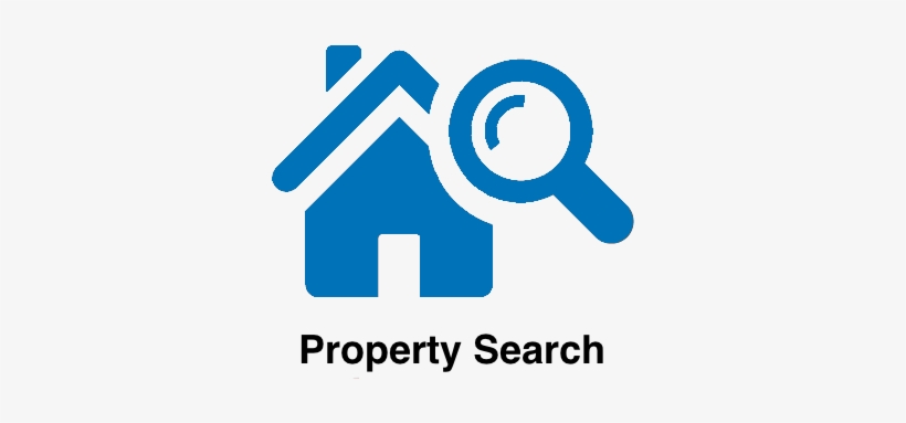 Your Massachusetts Real Estate Source - Search Home Logo Png, transparent png download
