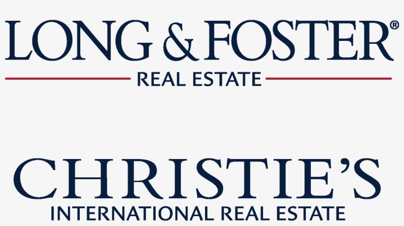 Long And Foster Real Estate, transparent png download