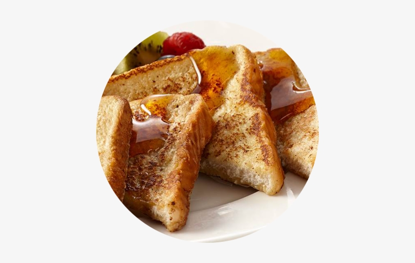 French Toast Station - Breakfast Food With Name, transparent png download