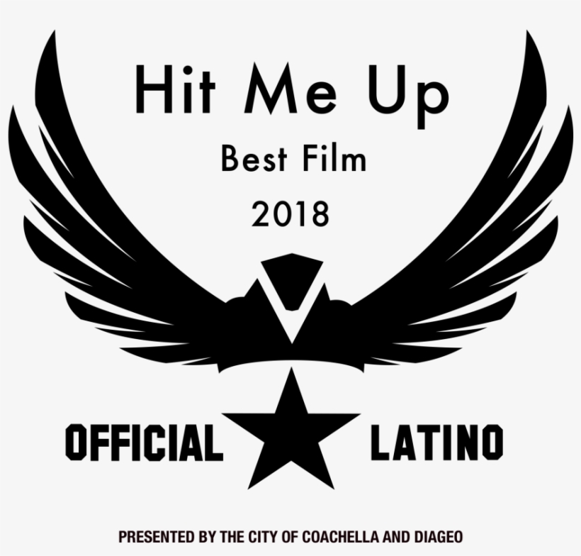 Official Latino Short Film Festival, transparent png download