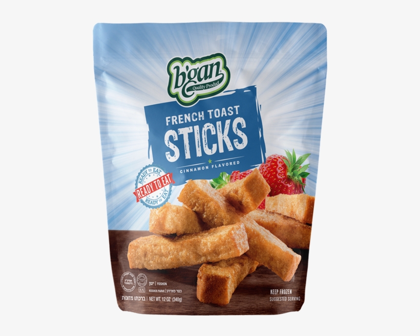 French Toast Sticks - French Toast, transparent png download