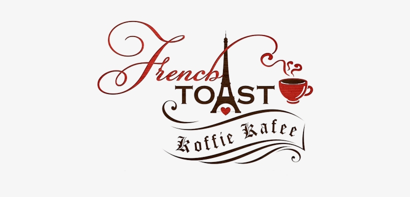 French Toast Koffie Cafe Clip Art Library Stock - Coffee, transparent png download