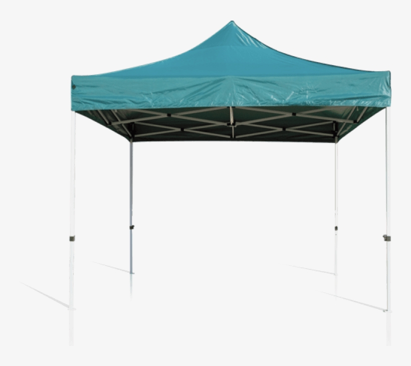 Eco Series Pop Up Steel Tent With Printable Canopy - Vouwtenten Prijs, transparent png download