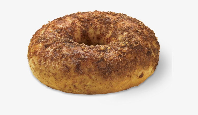 Royalty Free Stock Bagel Transparent French Toast - Maple French Toast Bagel, transparent png download