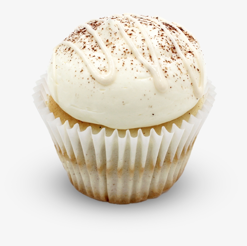 French Toast - Cupcake, transparent png download