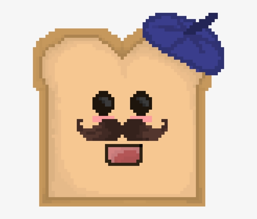 French Toast Illustration PNG Image Transparent PNG Free Download