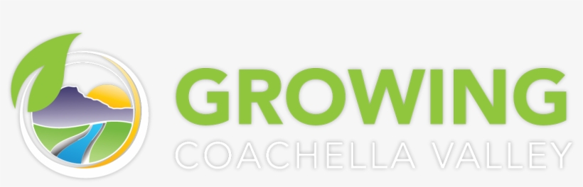 Growing Coachella Valley - News, transparent png download