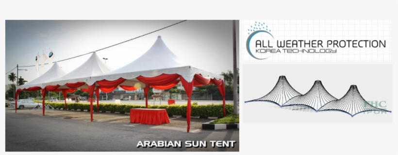 Canopy Sun Tent - Canopy Malaysia, transparent png download