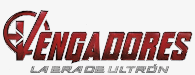 Custom Covers - Avengers: Age Of Ultron, transparent png download