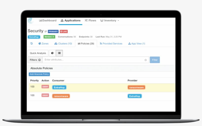 Dashboard Image - Linkedin Recruiter Open To New Opportunities, transparent png download