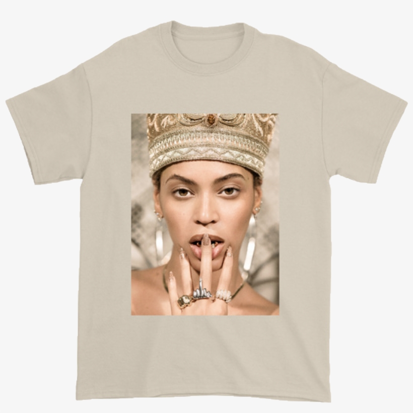 For Beyoncé's First-ever Coachella Performance Last - Beyonce Coachella Shirt, transparent png download