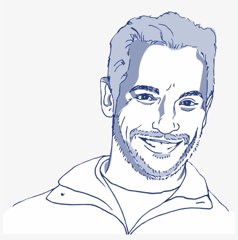 Joshua Sussman - Illustration, transparent png download