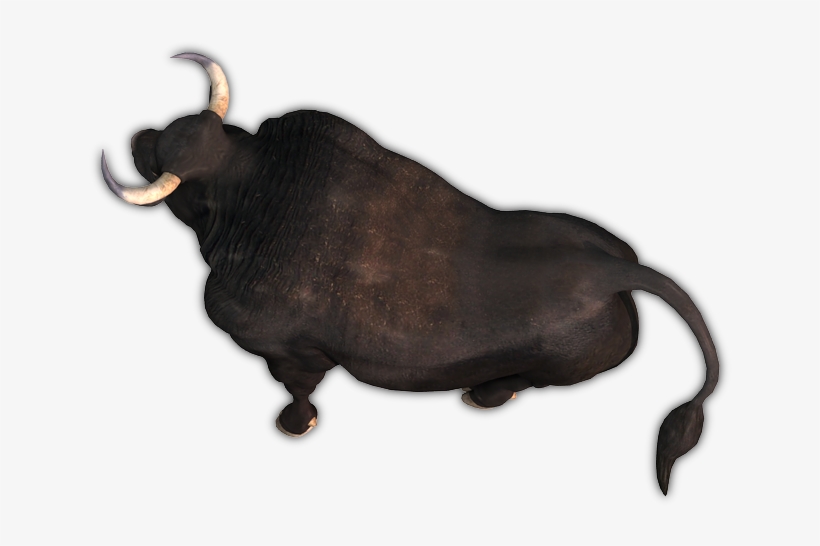 30 225k Bull 18 Rs - Bull, transparent png download