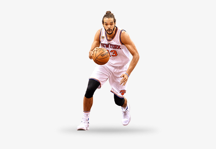 Joakim, Noah, 13, Joakim Noah - Basketball Moves, transparent png download