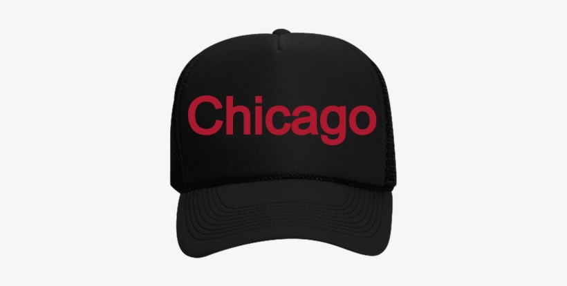 Neon Trucker Hat - Cbs 2 Chicago Logo, transparent png download