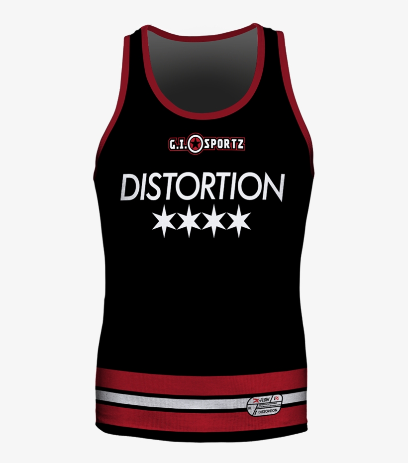 Dts-bulls - Active Tank, transparent png download