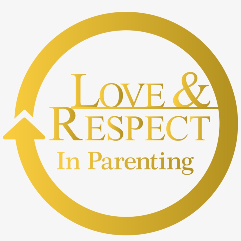 L&r Parenting Logo - Love And Respect Conference, transparent png download