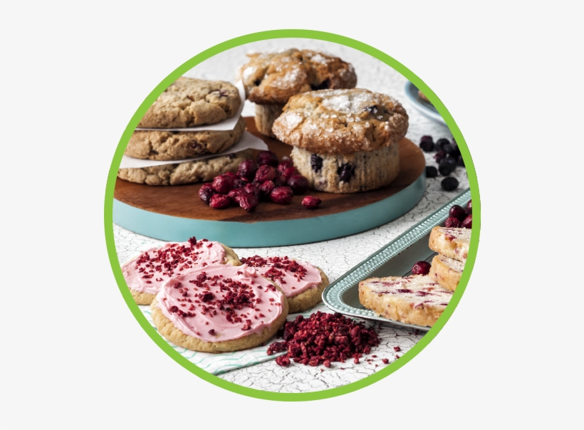 Cookies - Individual Quick Freezing, transparent png download